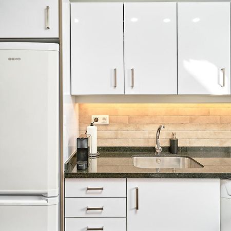 Spectacular Sea Views, 2 Bed,2 Bath Apartment Нерха Екстериор снимка