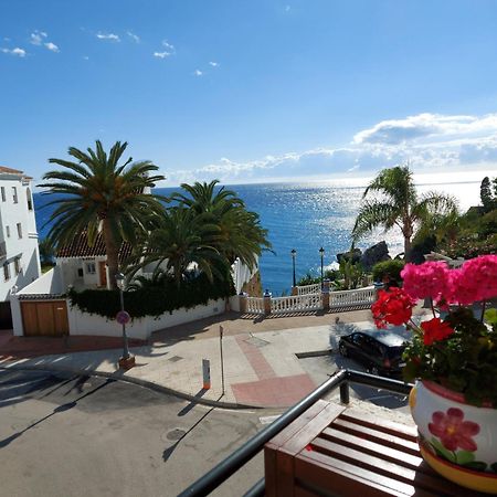 Spectacular Sea Views, 2 Bed,2 Bath Apartment Нерха Екстериор снимка