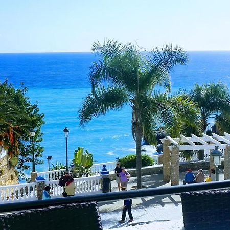 Spectacular Sea Views, 2 Bed,2 Bath Apartment Нерха Екстериор снимка