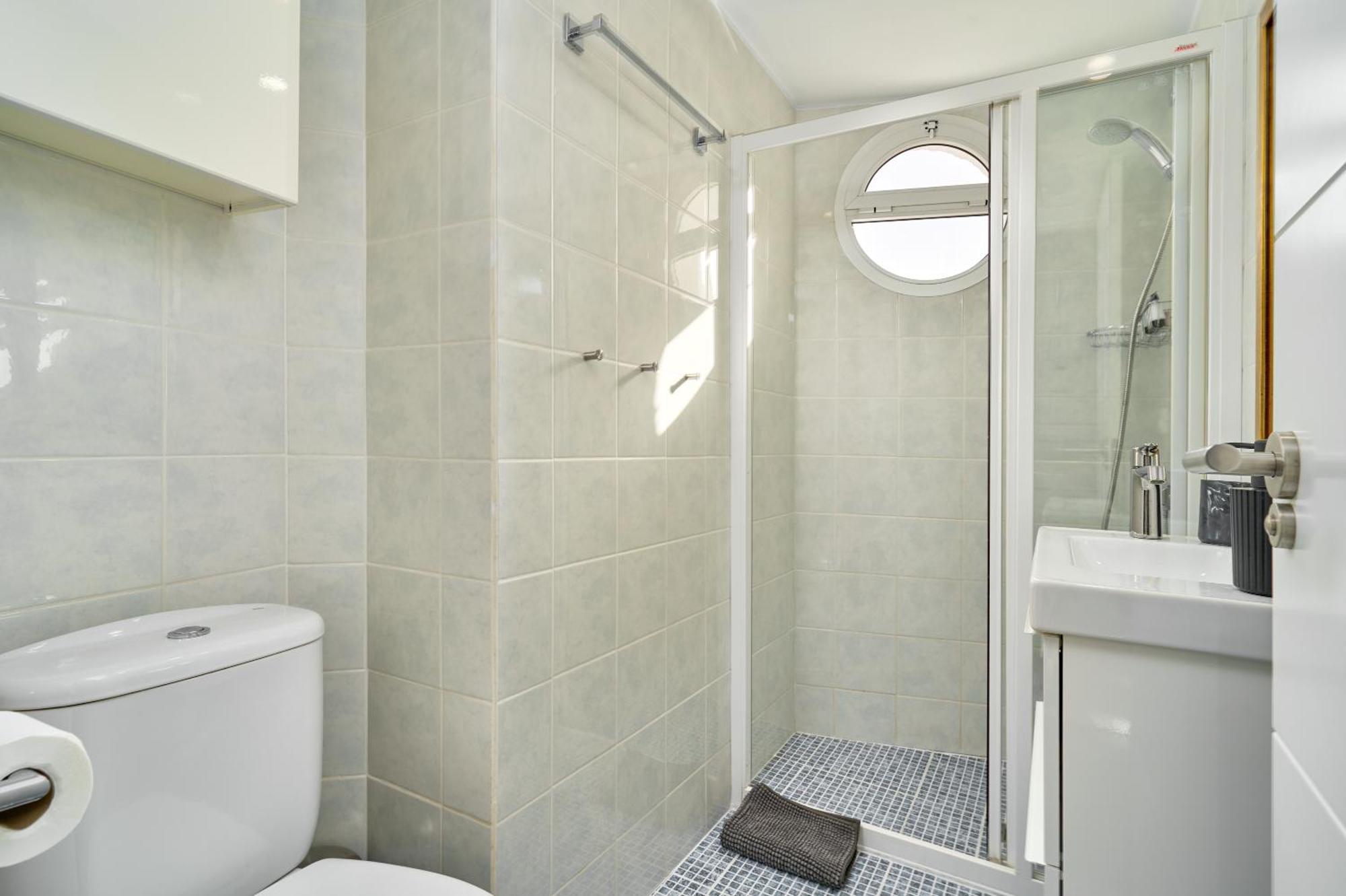 Spectacular Sea Views, 2 Bed,2 Bath Apartment Нерха Екстериор снимка